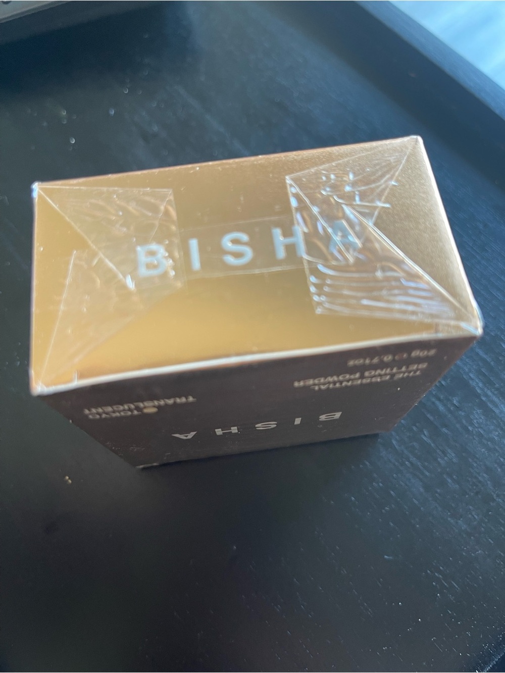š„BRAND NEW Bisha Translucent Setting Powder - Picture 3 of 3